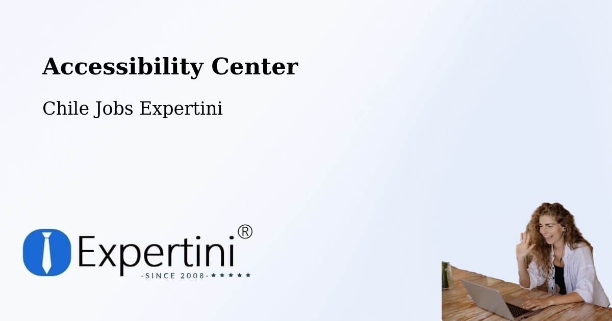Accessibility Statement – Chimbarongo - Chile Jobs Expertini