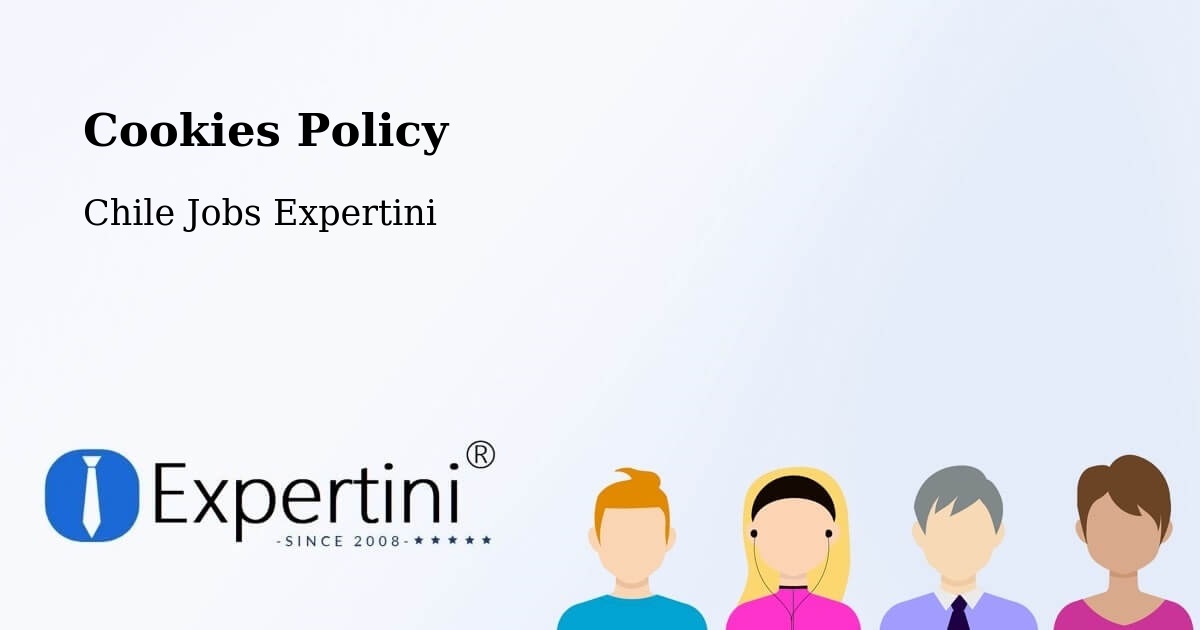 Cookie Policy – Chimbarongo - Chile Jobs Expertini