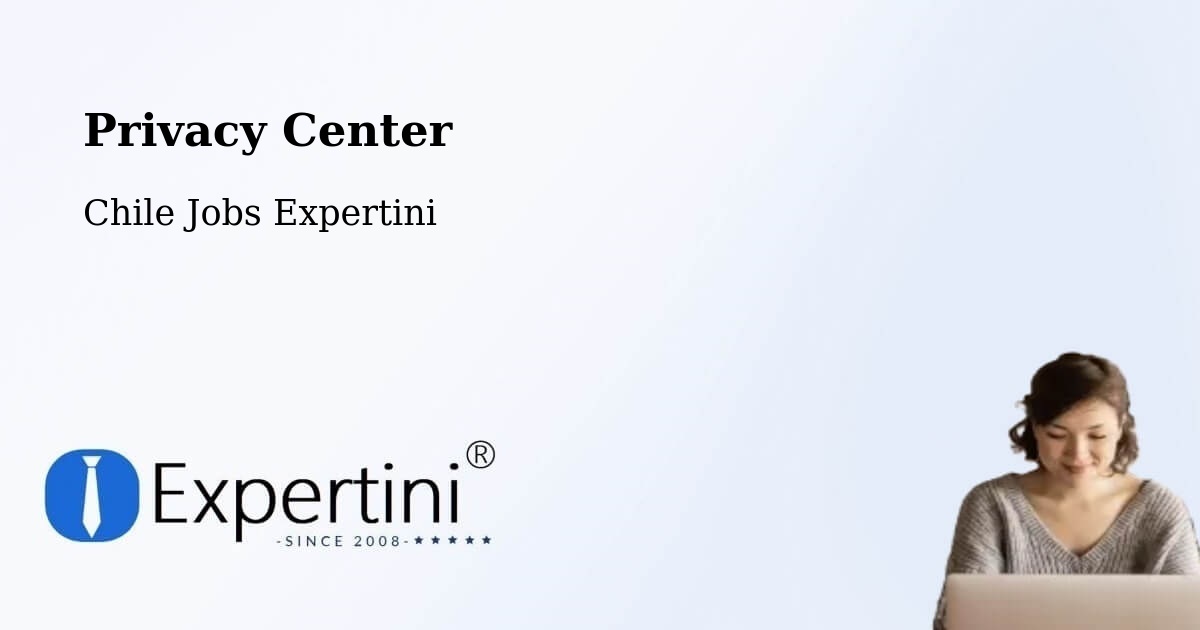 Privacy Policy – Chimbarongo - Chile Jobs Expertini